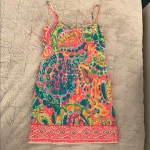 Lily Pulitzer Dress